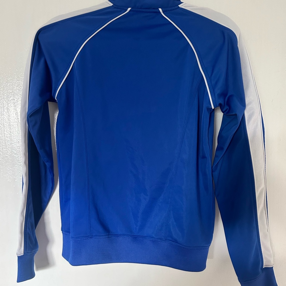 Blue Jacket - Picture 3 of 4